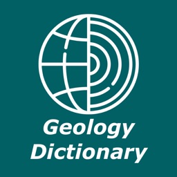 Geology - Dictionary