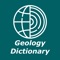 the largest Geology - Dictionary with Meaning of words are provided with definition, synonyms and antonyms