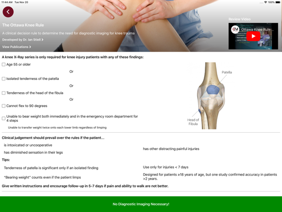 Screenshot #5 pour The Ottawa Rules