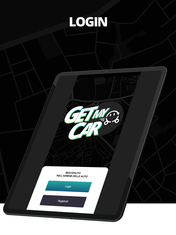 Screenshot #5 pour GetMyCar