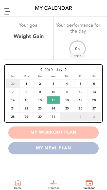 FreeWeights screenshot-4