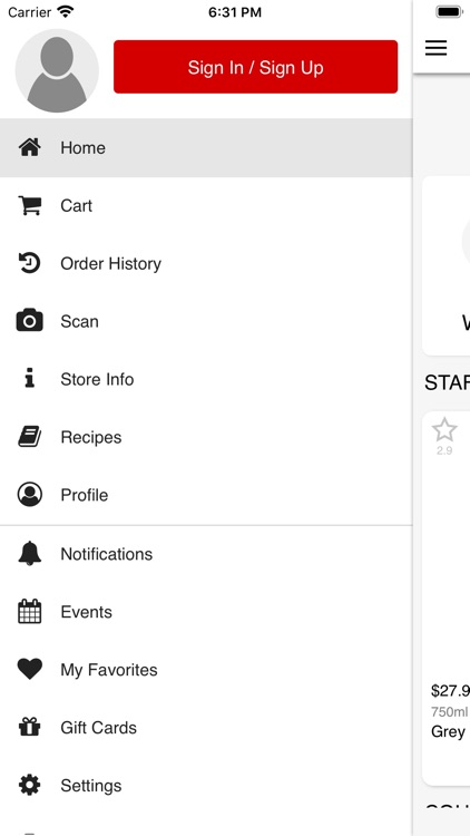 Madison Wine & Spirits screenshot-4