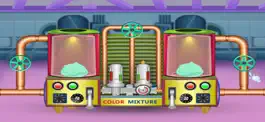 Game screenshot DIY Slime Jelly Maker Factory hack