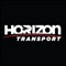 The Horizon Transport contractor mobile app will allow drivers access to multiple service features designed to help the independent contractor manage the business of vehicle and trailer delivery