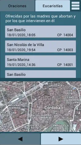 Game screenshot Misericordia mod apk