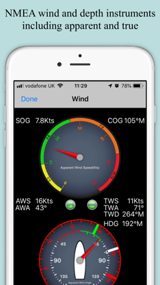 NavLink HD screenshot 6