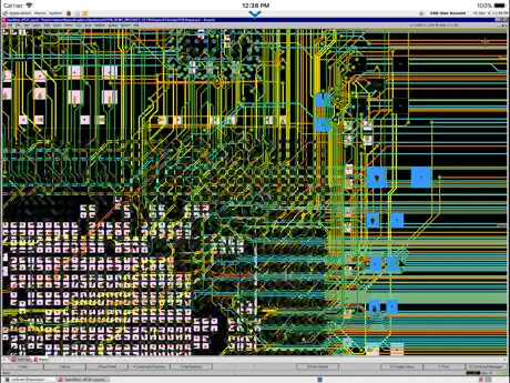 Exceed TurboX 12.0 Client