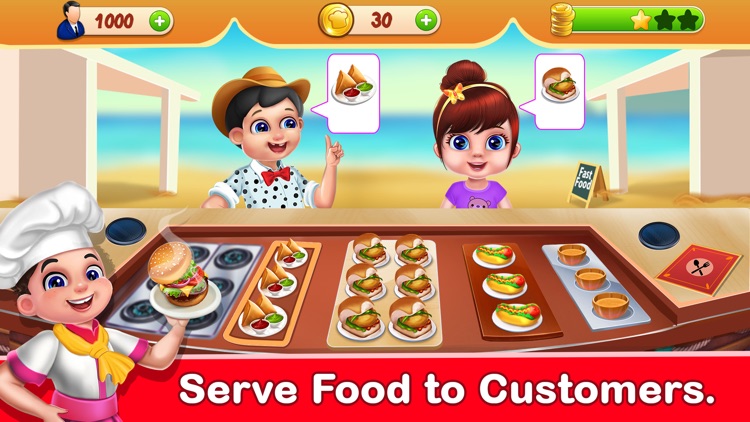 Summer Camp Adventure Games