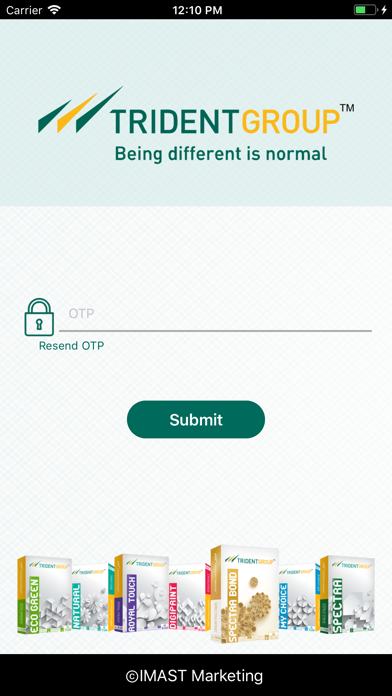 Screenshot #2 pour Trident_TogetherStronger