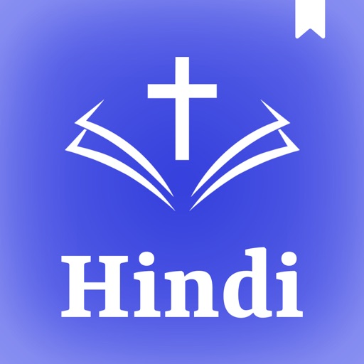 Hindi Bible - The Holy Version icon