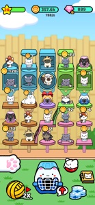 Cat Condo 2 screenshot #2 for iPhone