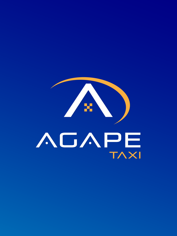 Screenshot #4 pour Agape Taxi