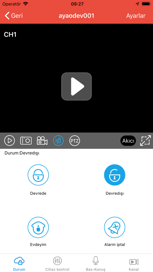 #3. Neutron Smart (iOS) 由: HUSEYIN YESILMEN