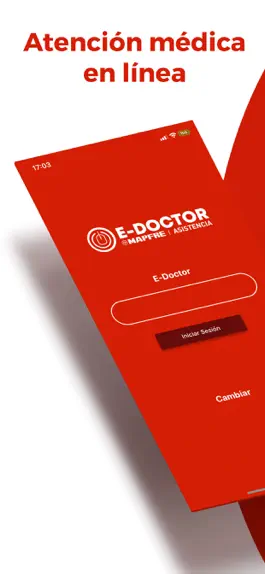 Game screenshot E-Doctor mod apk