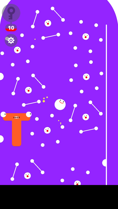 PinballMonsters Screenshot
