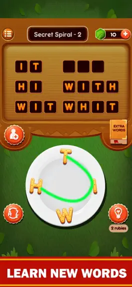 Game screenshot Word Connect: Word Search 2020 hack