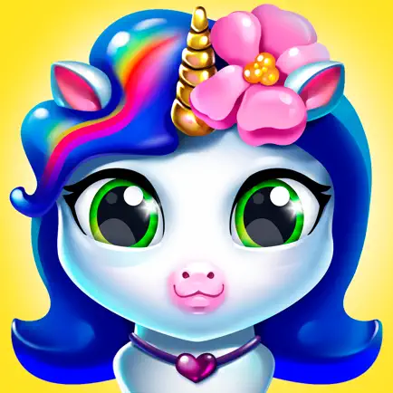 Unicorn games for girls Читы