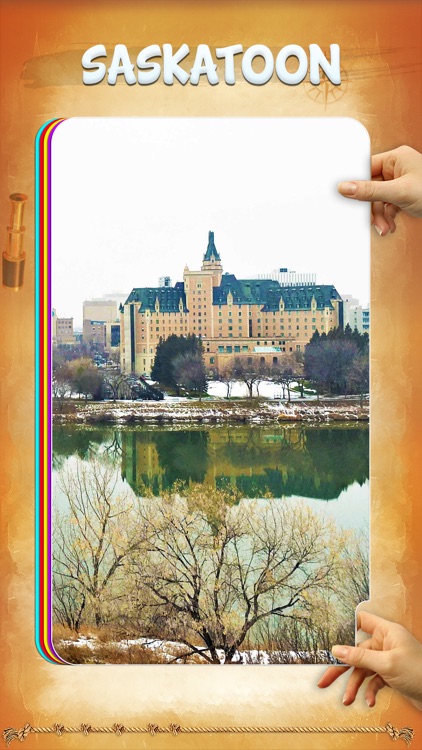 Saskatoon City Guide