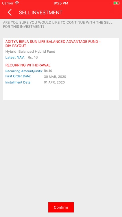 Nivesh.com screenshot-6