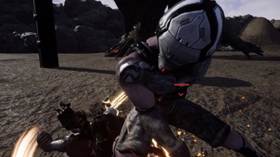 Ria Action Adventure Screenshot