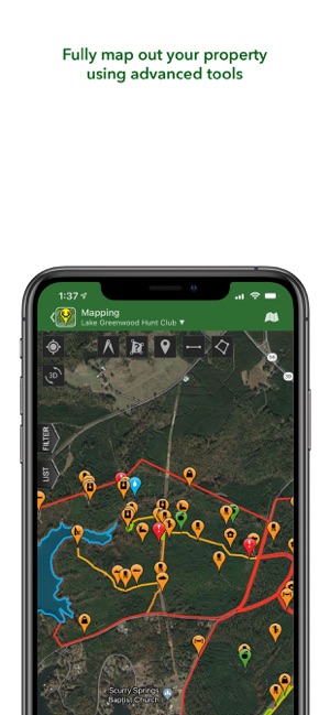 HuntStand(圖3)-速報App