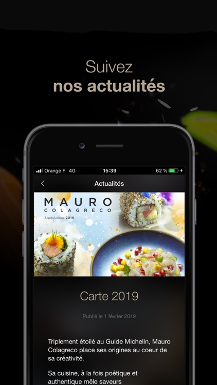 Sushi Shop Luxembourg screenshot-5