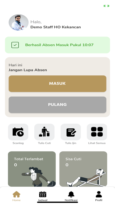 Kekancanku Screenshot 1 - AppWisp.com Kekancanku Screenshot 1 - AppWisp.com