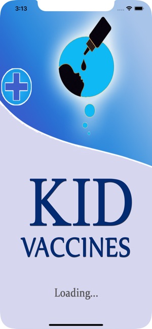 Kid Vaccines(圖1)-速報App