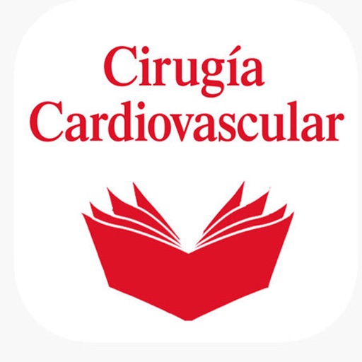 Cirugía Cardiovascular icon