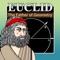 Euclid's work, The Elements, was a collection of all the mathematical knowledge of his time