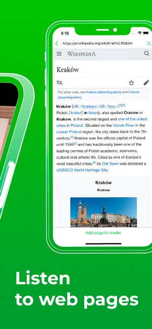 Voice Aloud Reader(圖3)-速報App