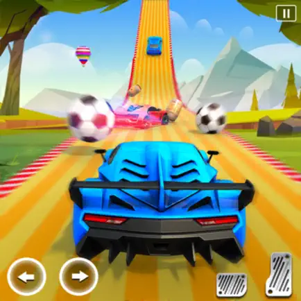 Real Sports: Car Racing Games Cheats