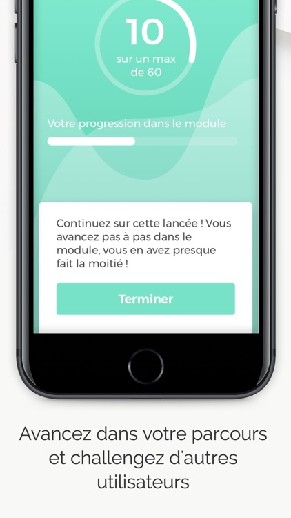 InTeach - Mobile Learning screenshot-3