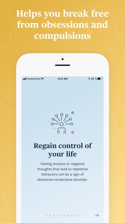 Perspectives Health for OCD screenshot-3