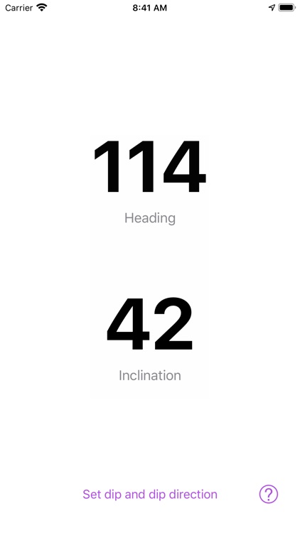 Jake for stratigraphy