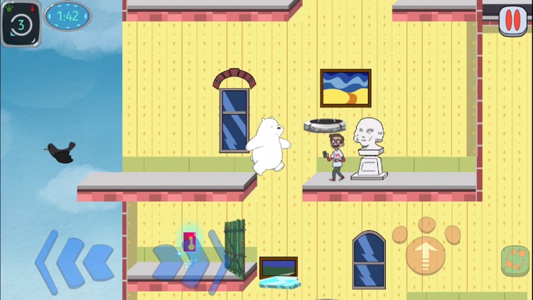 We Bare Bears screenshot-4