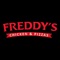 Welcome to FREDDY'S CHICKEN - ACCRINGTON