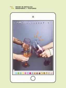 A Design Kit: Collage Maker screenshot 10