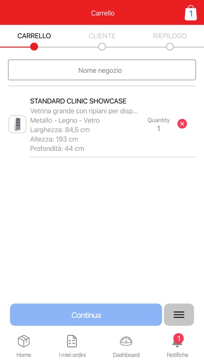 MerchApp Vet screenshot-3