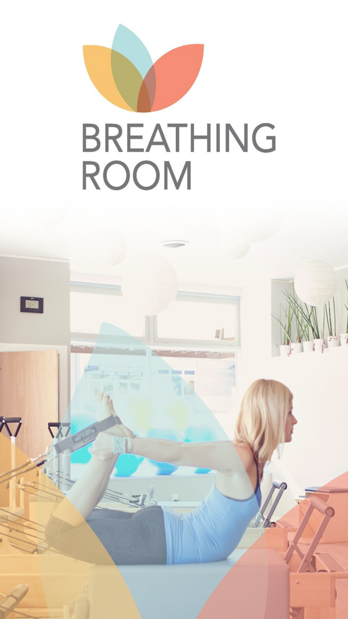 The Breathing Room