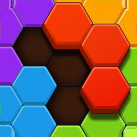 螢幕擷取畫面 (4) Block Puzzle Pixel