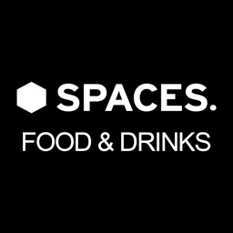 Spaces Food & Drinks