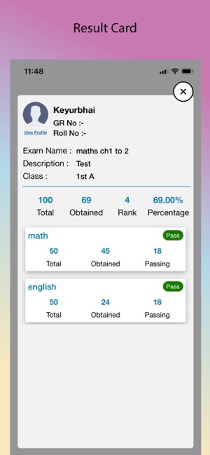 Sakar School(圖9)-速報App