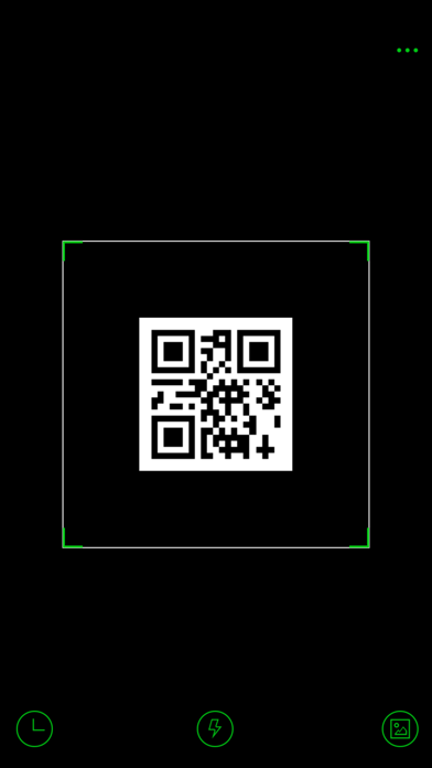 QR Code - QR Reader & Scannerのおすすめ画像1