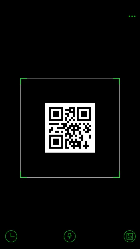 QR Code - QR Reader & Scanner