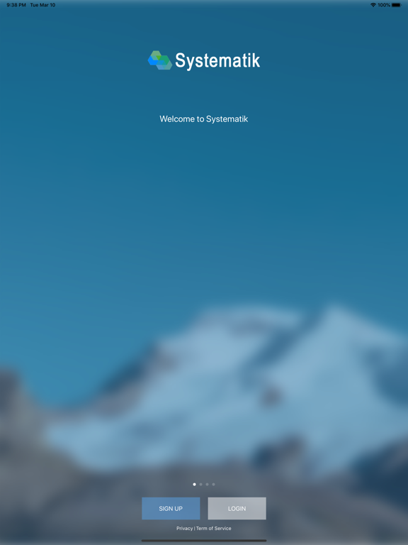 Screenshot #4 pour Systematik