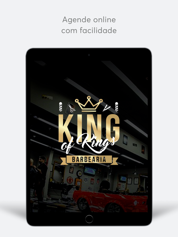 Screenshot #5 pour King of Kings