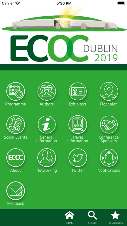 ECOC 2019