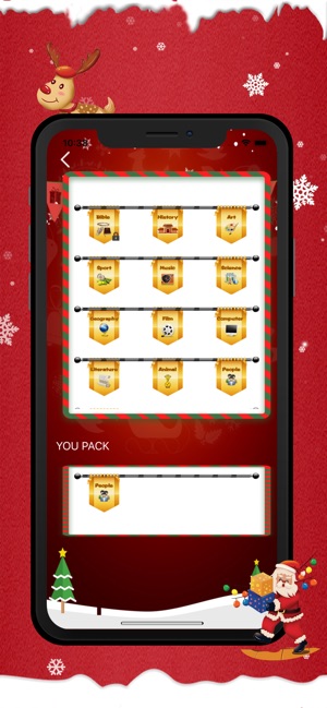 Quiz Puzzle(圖3)-速報App