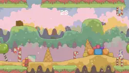 Game screenshot Hot Dog vs Candy Land hack